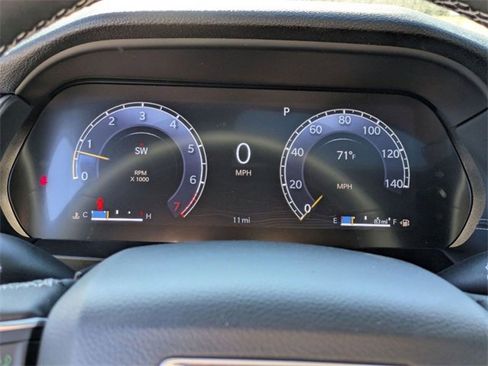 New 2025 Jeep Grand Cherokee Laredo image 24