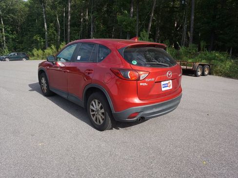 Used 2016 MAZDA CX-5 Touring FWD image 18