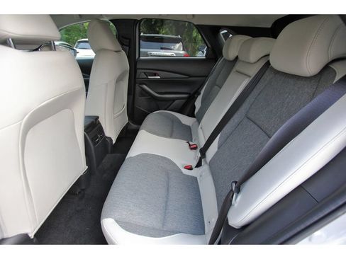 New 2026 MAZDA CX-30 Aire Edition AWD/4WD image 10