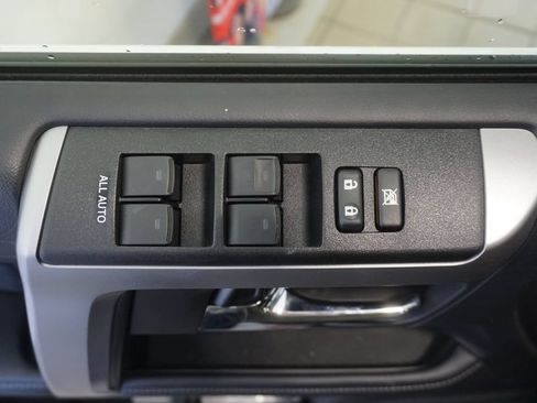 Used 2024 Toyota 4Runner SR5 Premium w/ 4Runner Black Package (TMS) AWD/4WD image 5