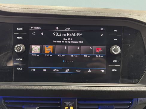 Certified 2021 Volkswagen Jetta SEL Premium image 25