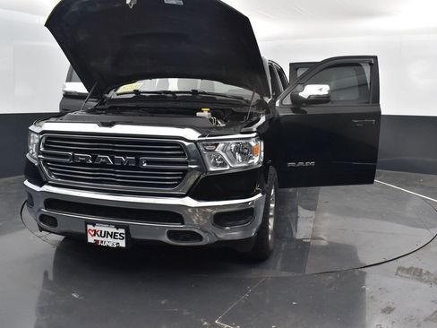 Used 2024 RAM 1500 Laramie image 56