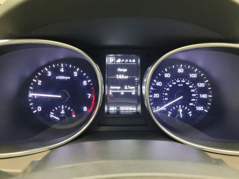 Used 2018 Hyundai Santa Fe SE w/ Cargo Package image 23