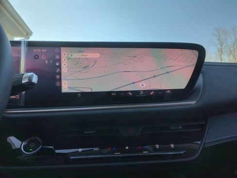 New 2026 Buick Envision Sport Touring AWD/4WD image 10