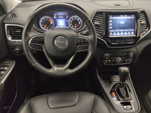 Used 2020 Jeep Cherokee Limited FWD image 22
