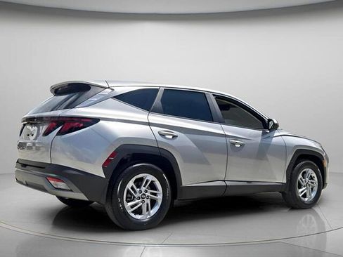 Used 2026 Hyundai Tucson SE FWD image 7