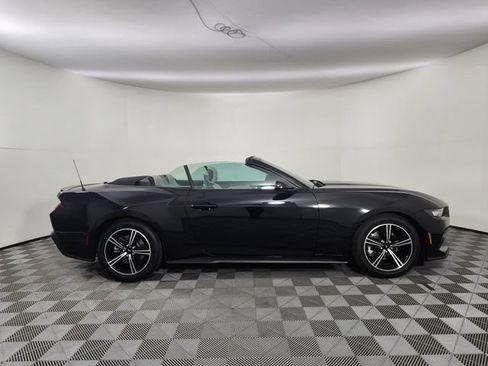 Used 2024 Ford Mustang Premium RWD image 6