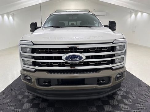 New 2026 Ford F350 King Ranch AWD/4WD image 2