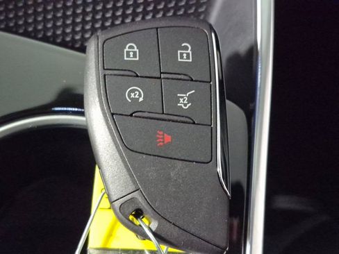 New 2026 Chevrolet Equinox LT w/ Convenience Package II image 26