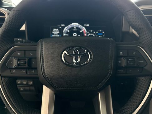 New 2026 Toyota Tundra Limited image 26