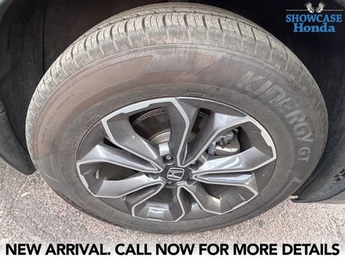Used 2020 Honda CR-V EX image 8