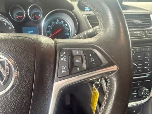 Used 2014 Buick Encore FWD image 26