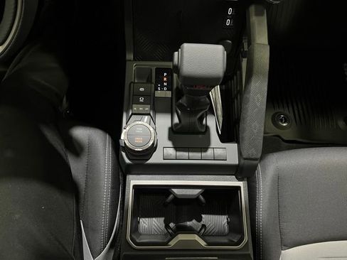 New 2026 Toyota Tacoma TRD Sport AWD/4WD image 18