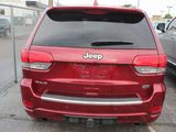 Used 2015 Jeep Grand Cherokee Overland image 5