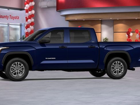 New 2026 Toyota Tundra SR5 image 3