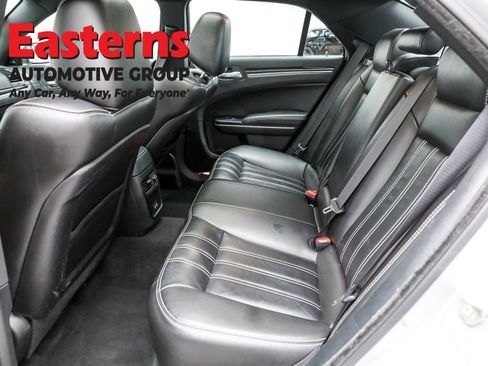 Used 2023 Chrysler 300 S image 22