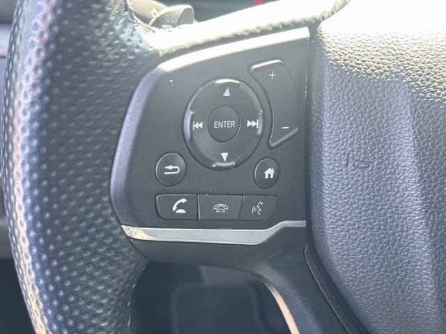 Used 2025 Honda Passport EX-L image 29