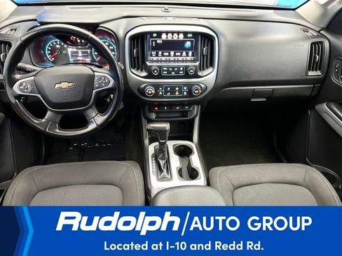 Used 2016 Chevrolet Colorado LT w/ Midnight Edition image 16