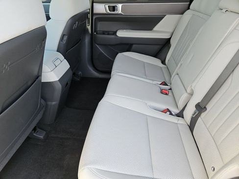 New 2026 Hyundai Santa Fe SEL image 29