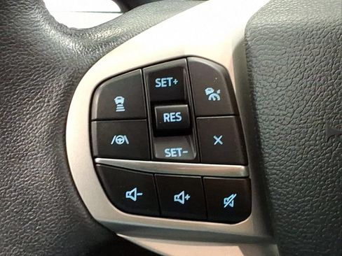 Certified 2023 Ford Explorer XLT w/ Equipment Group 202A AWD/4WD image 20