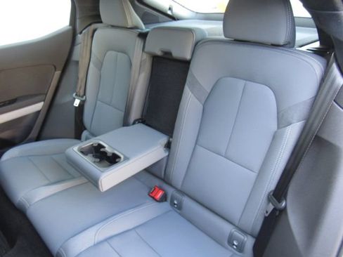 Used 2024 Polestar Polestar 2 AWD/4WD image 16