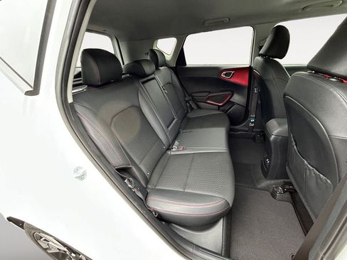 Used 2023 Kia Soul GT-Line w/ GT-Line Technology Package FWD image 23