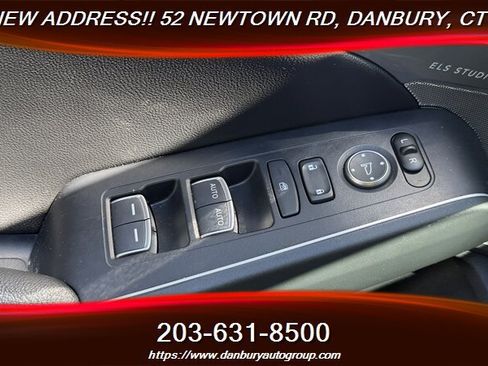 Used 2025 Acura Integra A-Spec FWD image 12