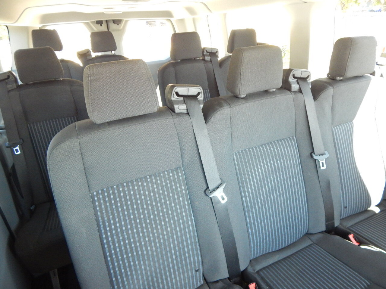 Used 2018 Ford Transit 350 XL RWD image 15
