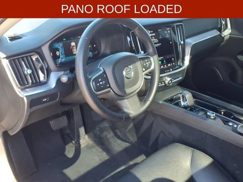 Used 2024 Volvo S60 B5 Core FWD image 8
