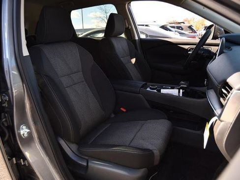 New 2026 Nissan Rogue SV image 20