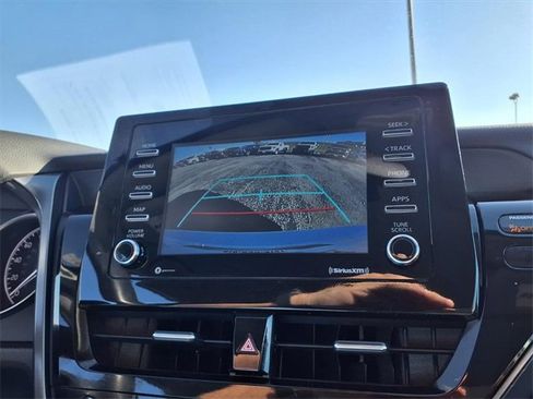 Used 2023 Toyota Camry SE image 53