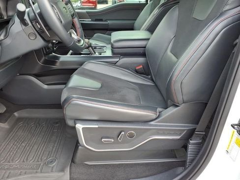 Used 2024 Ford F150 Raptor AWD/4WD image 19