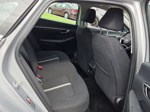 Used 2023 Hyundai Sonata SEL w/ Cargo Package FWD image 14