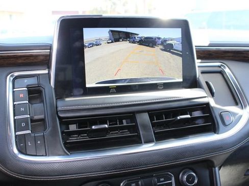 Used 2024 Chevrolet Tahoe Premier RWD image 31