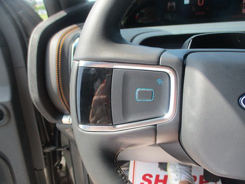 New 2027 Ford Expedition Tremor AWD/4WD image 13