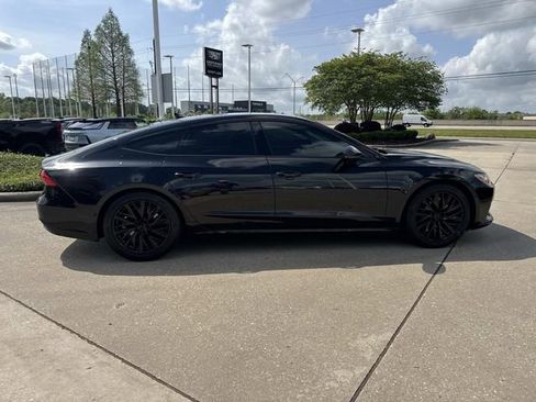 Used 2019 Audi A7 3.0T Premium Plus w/ Premium Plus Package image 4