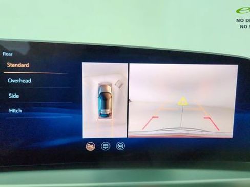 Used 2024 Cadillac Lyriq Luxury w/ LPO, Floor Liner Package image 45