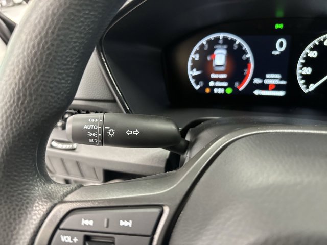 Used 2026 Honda CR-V EX image 16