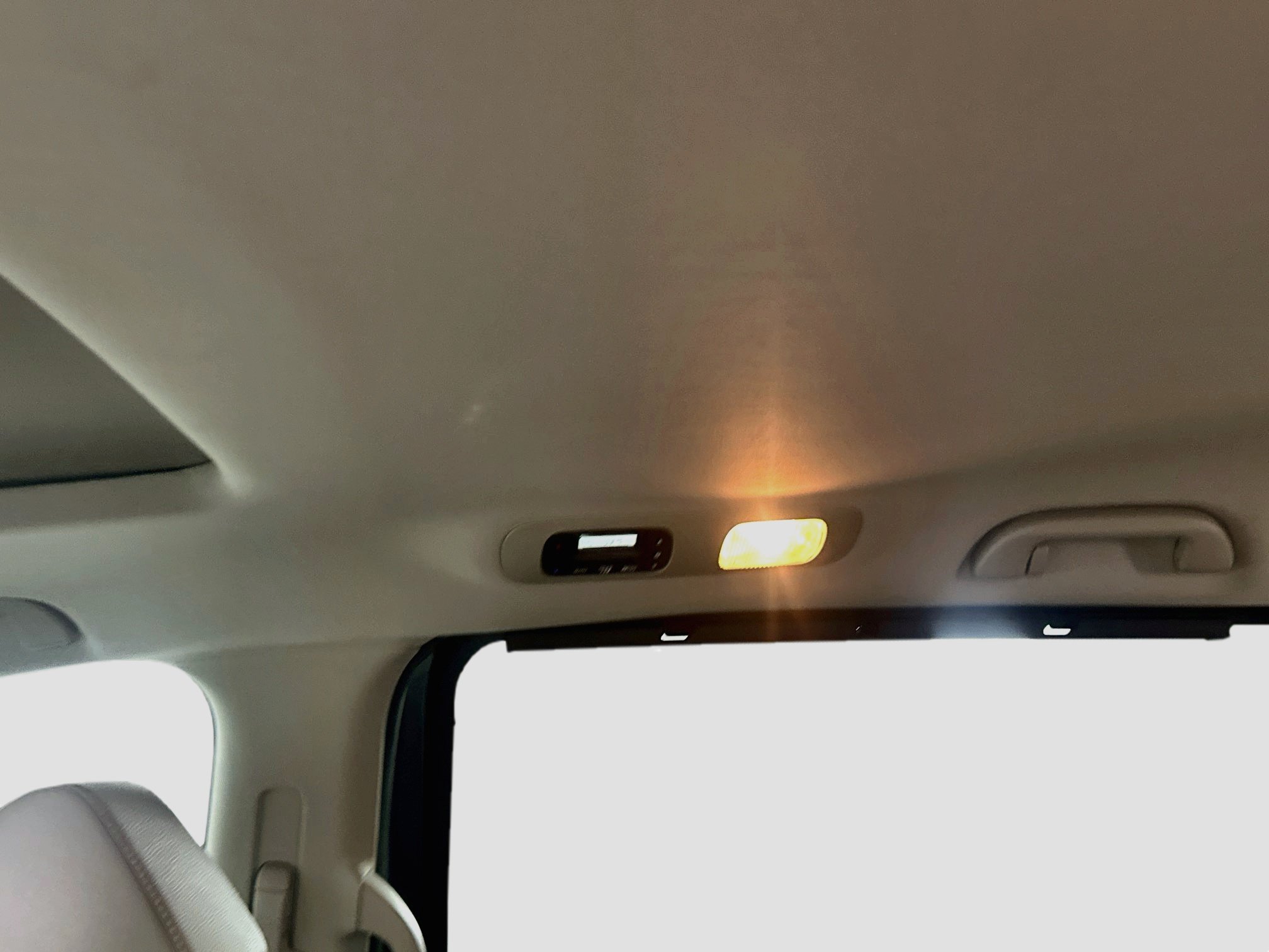Used 2025 Honda Odyssey EX-L image 28