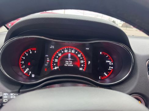 Used 2015 Dodge Durango SXT w/ Quick Order Package 23B image 17