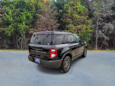 Used 2022 Ford Bronco Sport Big Bend w/ Convenience Package AWD/4WD image 17