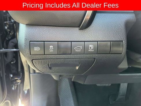 Used 2024 Toyota Camry XSE FWD image 21