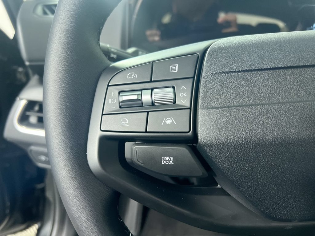New 2026 Kia K4 EX FWD image 14
