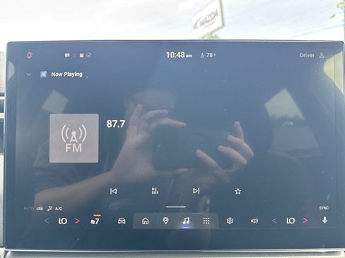 New 2026 MAZDA CX-5 Select AWD/4WD image 15