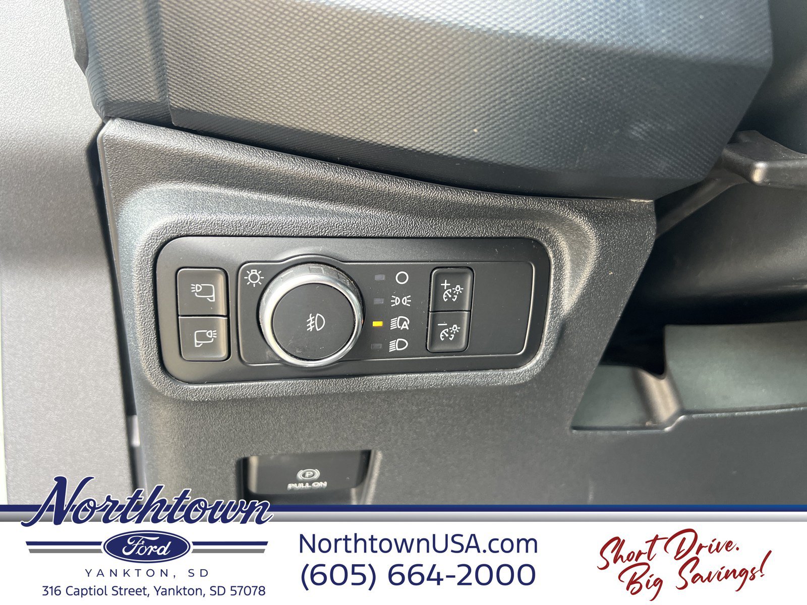 Used 2021 Ford Bronco Outer Banks w/ Sasquatch Package AWD/4WD image 16