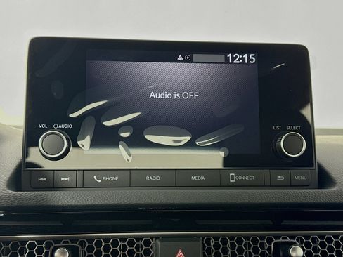 New 2026 Honda Civic Sport image 14