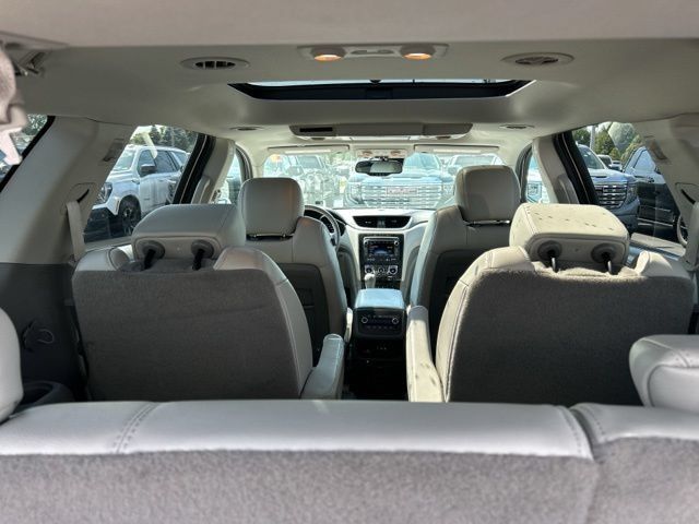 Used 2014 Chevrolet Traverse LTZ AWD/4WD image 12