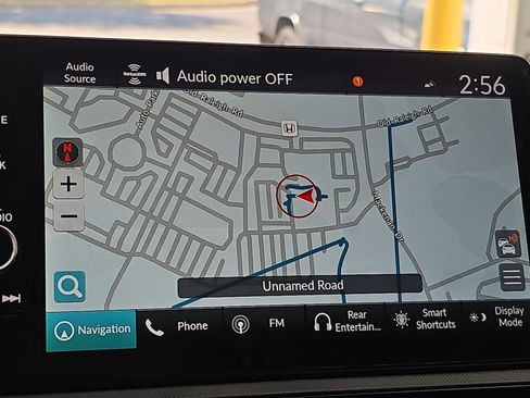 New 2026 Honda Odyssey Touring image 23