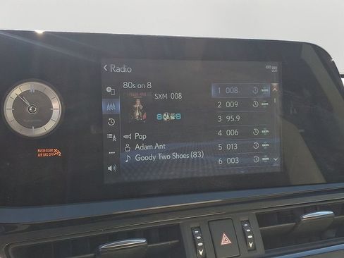 Used 2022 Lexus ES 350 w/ Premium Package image 18