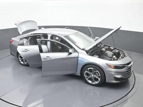 Used 2024 Chevrolet Malibu LT FWD image 66